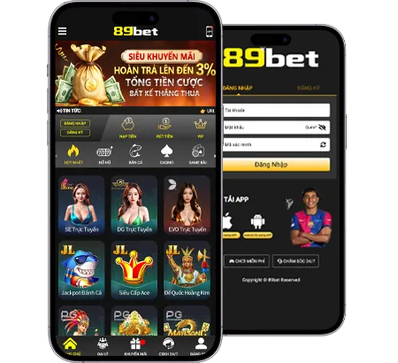 Mã QR tải ứng dụng 888now222 Android