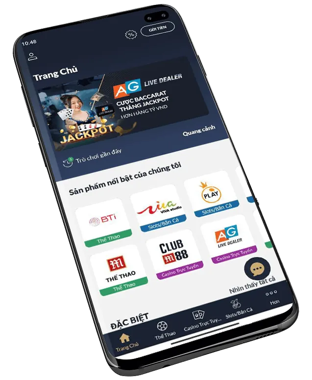 Nền tảng uy tín và an toàn 888now222